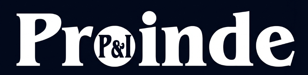 Proinde Logo